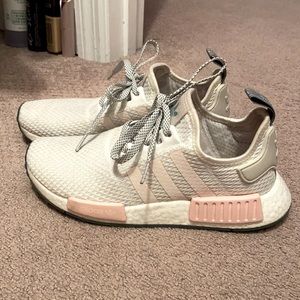Adidas NMD size 8